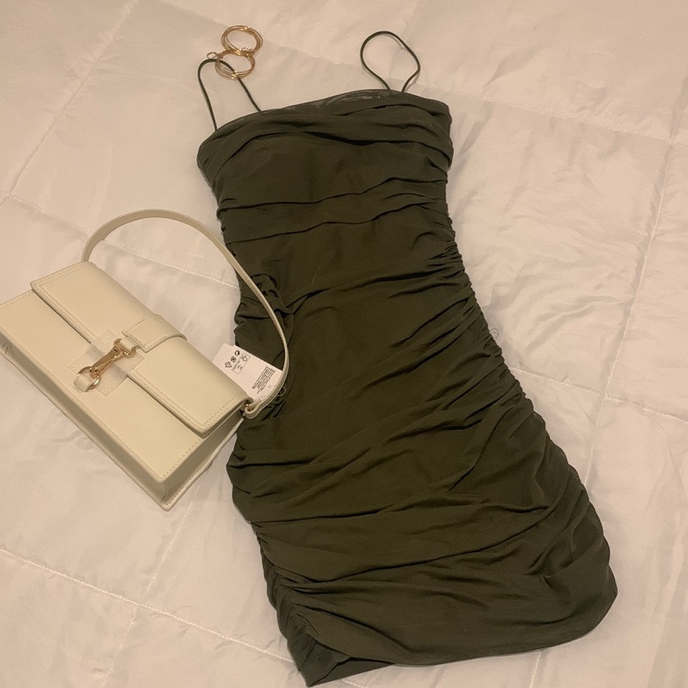 Princess Polly Dress new with tags
